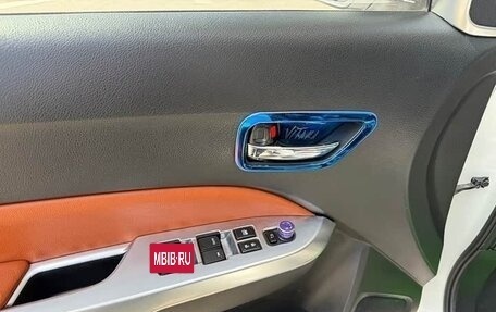 Suzuki Vitara II рестайлинг, 2016 год, 1 150 333 рублей, 20 фотография