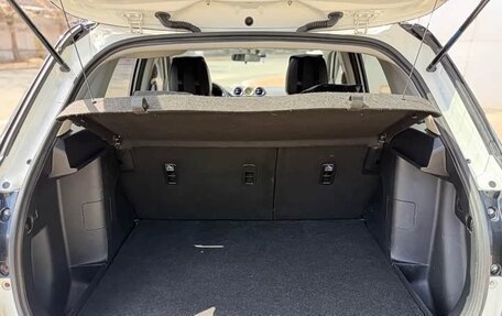 Suzuki Vitara II рестайлинг, 2016 год, 1 150 333 рублей, 27 фотография