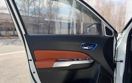 Suzuki Vitara II рестайлинг, 2016 год, 1 150 333 рублей, 26 фотография