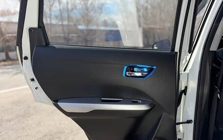 Suzuki Vitara II рестайлинг, 2016 год, 1 150 333 рублей, 25 фотография