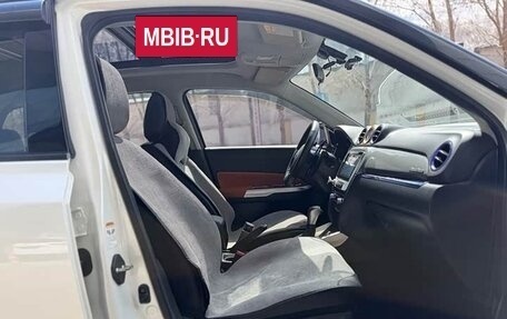 Suzuki Vitara II рестайлинг, 2016 год, 1 150 333 рублей, 17 фотография