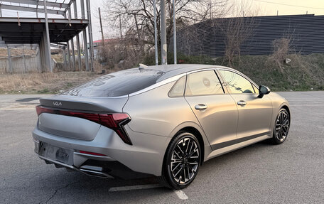 KIA K5, 2024 год, 4 450 000 рублей, 4 фотография