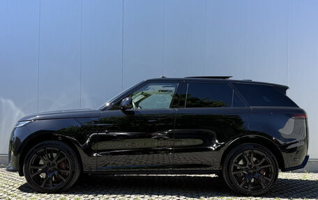 Land Rover Range Rover Sport, 2026 год, 29 000 000 рублей, 3 фотография