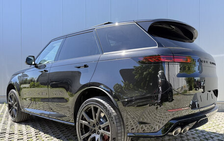 Land Rover Range Rover Sport, 2026 год, 29 000 000 рублей, 5 фотография