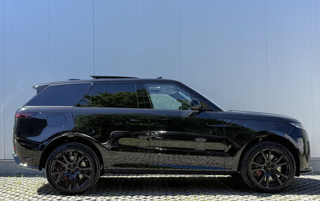 Land Rover Range Rover Sport, 2026 год, 29 000 000 рублей, 4 фотография