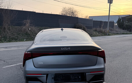 KIA K5, 2024 год, 4 450 000 рублей, 6 фотография