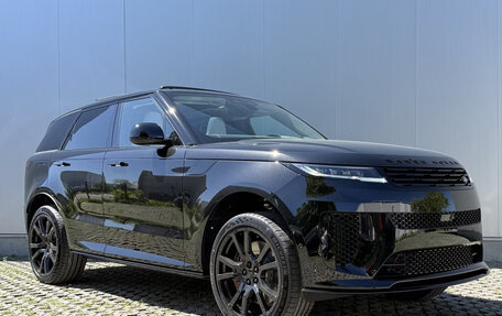 Land Rover Range Rover Sport, 2026 год, 29 000 000 рублей, 2 фотография