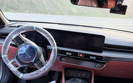 KIA K5, 2024 год, 4 450 000 рублей, 8 фотография