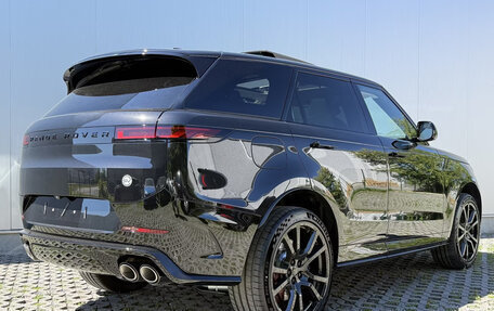 Land Rover Range Rover Sport, 2026 год, 29 000 000 рублей, 6 фотография