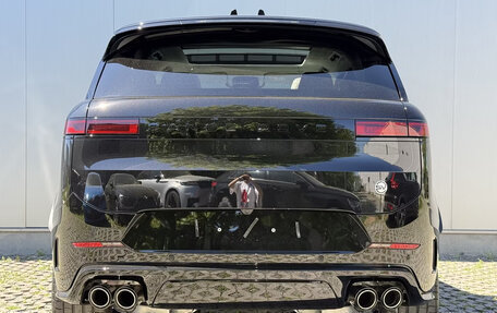 Land Rover Range Rover Sport, 2026 год, 29 000 000 рублей, 10 фотография
