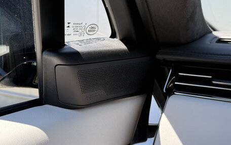 Land Rover Range Rover Sport, 2026 год, 29 000 000 рублей, 15 фотография