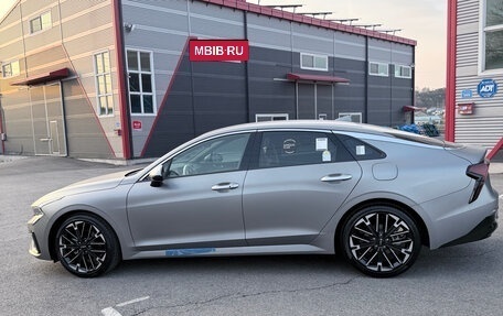 KIA K5, 2024 год, 4 450 000 рублей, 5 фотография