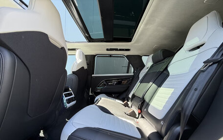 Land Rover Range Rover Sport, 2026 год, 29 000 000 рублей, 36 фотография