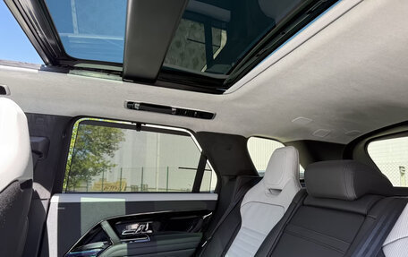 Land Rover Range Rover Sport, 2026 год, 29 000 000 рублей, 38 фотография