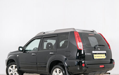 Nissan X-Trail, 2005 год, 759 000 рублей, 5 фотография