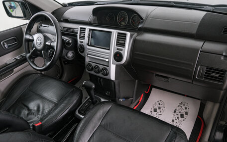Nissan X-Trail, 2005 год, 759 000 рублей, 13 фотография