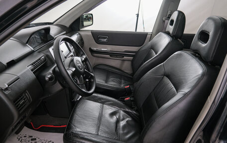 Nissan X-Trail, 2005 год, 759 000 рублей, 8 фотография