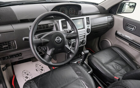 Nissan X-Trail, 2005 год, 759 000 рублей, 9 фотография
