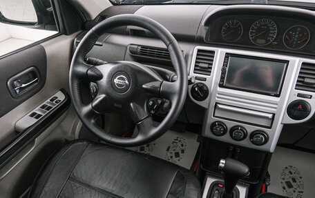 Nissan X-Trail, 2005 год, 759 000 рублей, 10 фотография