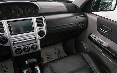 Nissan X-Trail, 2005 год, 759 000 рублей, 12 фотография