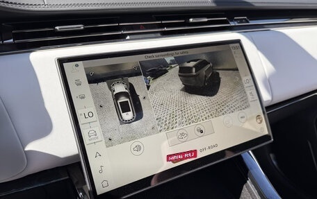 Land Rover Range Rover Sport, 2026 год, 29 000 000 рублей, 29 фотография