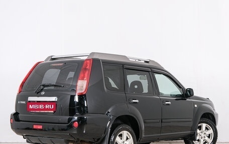 Nissan X-Trail, 2005 год, 759 000 рублей, 7 фотография