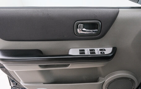 Nissan X-Trail, 2005 год, 759 000 рублей, 20 фотография