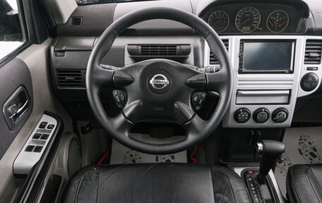 Nissan X-Trail, 2005 год, 759 000 рублей, 15 фотография