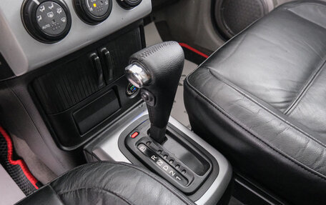Nissan X-Trail, 2005 год, 759 000 рублей, 18 фотография