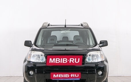 Nissan X-Trail, 2005 год, 759 000 рублей, 2 фотография