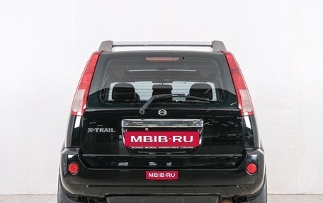 Nissan X-Trail, 2005 год, 759 000 рублей, 6 фотография