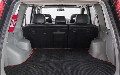 Nissan X-Trail, 2005 год, 759 000 рублей, 24 фотография