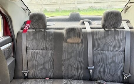 Renault Logan I, 2011 год, 375 000 рублей, 10 фотография