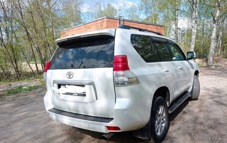 Toyota Land Cruiser Prado 150 рестайлинг 2, 2013 год, 2 800 000 рублей, 4 фотография