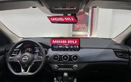 Nissan Qashqai, 2026 год, 2 229 000 рублей, 6 фотография