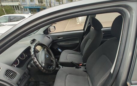 Geely GC6, 2014 год, 320 000 рублей, 6 фотография