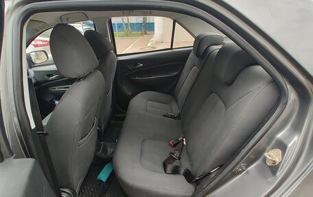 Geely GC6, 2014 год, 320 000 рублей, 7 фотография