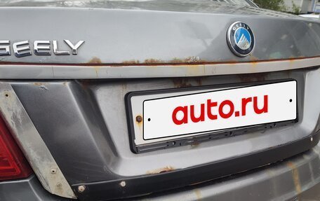 Geely GC6, 2014 год, 320 000 рублей, 11 фотография