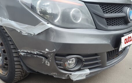 Geely GC6, 2014 год, 320 000 рублей, 10 фотография