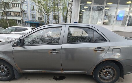 Geely GC6, 2014 год, 320 000 рублей, 8 фотография