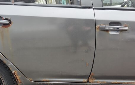 Geely GC6, 2014 год, 320 000 рублей, 9 фотография