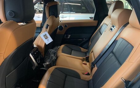 Land Rover Range Rover Sport II, 2020 год, 6 490 000 рублей, 6 фотография