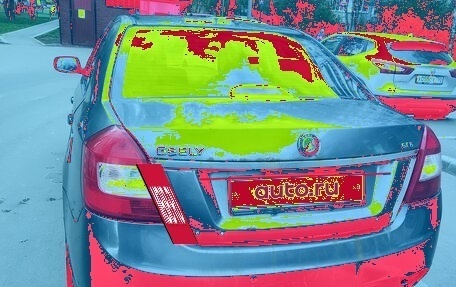 Geely GC6, 2014 год, 320 000 рублей, 4 фотография