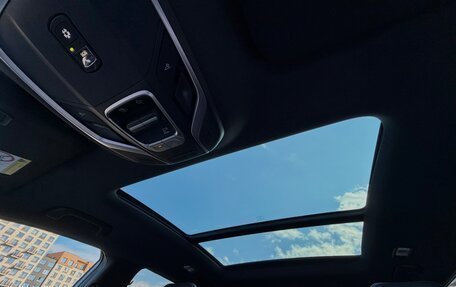 Geely Coolray I, 2021 год, 1 700 000 рублей, 15 фотография