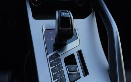 Geely Coolray I, 2021 год, 1 700 000 рублей, 13 фотография