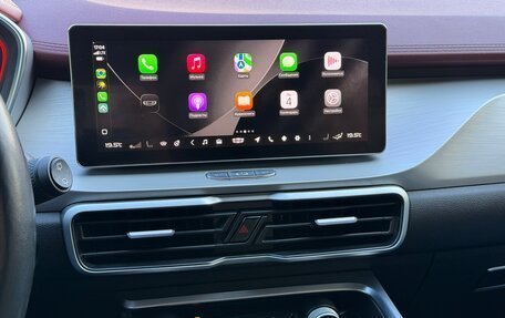 Geely Coolray I, 2021 год, 1 700 000 рублей, 12 фотография