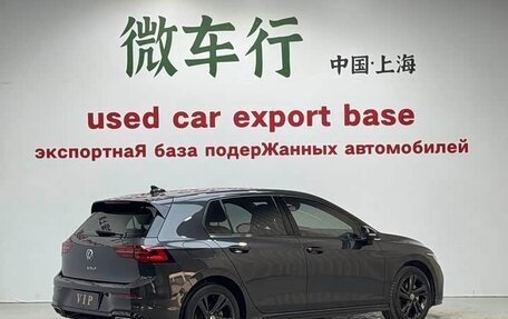 Volkswagen Golf VIII, 2022 год, 2 070 000 рублей, 3 фотография