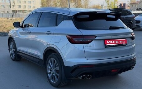 Geely Coolray I, 2021 год, 1 700 000 рублей, 7 фотография
