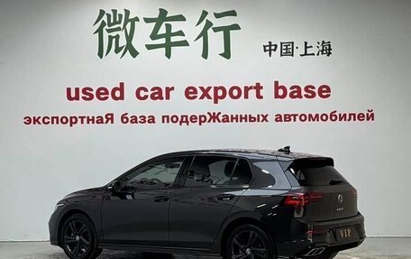 Volkswagen Golf VIII, 2022 год, 2 070 000 рублей, 4 фотография