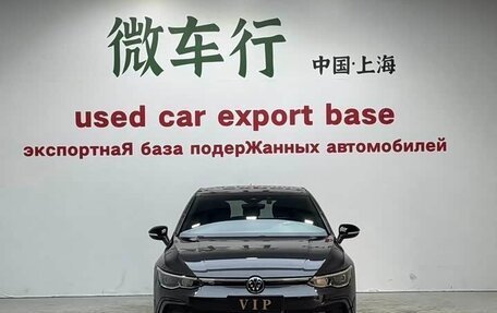 Volkswagen Golf VIII, 2022 год, 2 070 000 рублей, 5 фотография